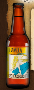 Pamela Summer Ale